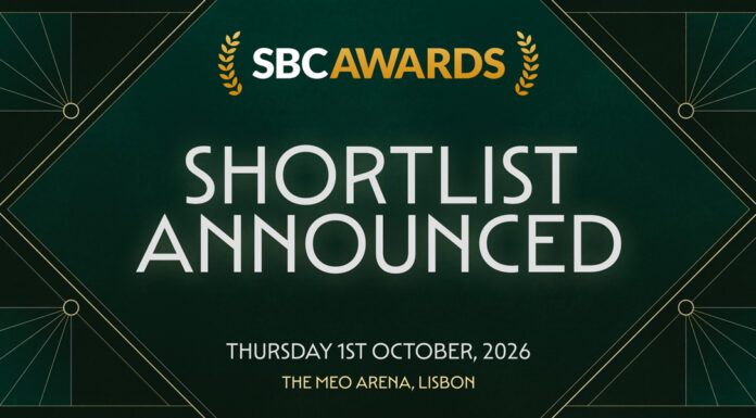 Svelata la shortlist degli SBC Awards 2026: Kanggiten guida con nove candidature