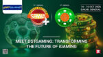 DSTGAMING protagonista al Summit SBWA+ e GEFA 2026: focus sul futuro del gaming in Africa DSTGAMING protagonista al Summit SBWA+ e GEFA 2026: focus sul futuro del gaming in Africa