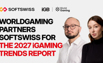 SOFTSWISS e WorldGaming insieme per il report 2027 sui trend globali dell’iGaming