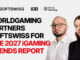 SOFTSWISS e WorldGaming insieme per il report 2027 sui trend globali dell’iGaming