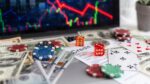 DKeX di DraftKings e la lezione che l’Italia ha scritto nel 2013: l’exchange non muore per il prodotto, muore per la liquidità DKeX di DraftKings e la lezione che l’Italia ha scritto nel 2013: l’exchange non muore per il prodotto, muore per la liquidità