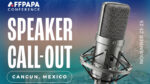 AffPapa Conference Cancun 2026 apre le candidature per i relatori dell’evento iGaming AffPapa Conference Cancun 2026 apre le candidature per i relatori dell’evento iGaming