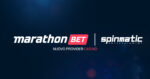Marathonbet.it: l’offerta Casinò si espande con l’arrivo dei titoli Spinmatic Marathonbet.it: l’offerta Casinò si espande con l’arrivo dei titoli Spinmatic