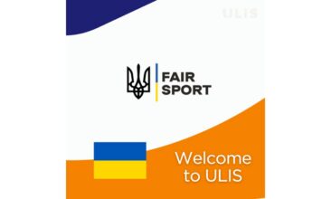 Integrità dello sport, la Piattaforma nazionale dell’Ucraina entra nella rete internazionale ULIS
