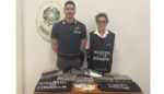 ADM, Valico di Brogeda: arrestato il conducente di un’auto diretta in Svizzera con oltre 10 kg di cocaina a bordo ADM, Valico di Brogeda: arrestato il conducente di un’auto diretta in Svizzera con oltre 10 kg di cocaina a bordo