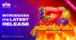 ELA Games accende l’estate con Flames Fruits Frenzy Hold and Win tra classico e novità ELA Games accende l’estate con Flames Fruits Frenzy Hold and Win tra classico e novità