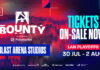 BLAST Premier Bounty Malta torna a luglio con un montepremi di 1,15 milioni di euro