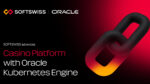 SOFTSWISS potenzia la scalabilità della Casino Platform con Oracle Kubernetes Engine SOFTSWISS potenzia la scalabilità della Casino Platform con Oracle Kubernetes Engine