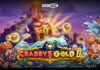 Play’n GO lancia Crabby’s Gold II, il ritorno dei pirati tra tesori e ironia