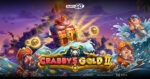 Play’n GO lancia Crabby’s Gold II, il ritorno dei pirati tra tesori e ironia Play’n GO lancia Crabby’s Gold II, il ritorno dei pirati tra tesori e ironia