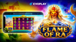 Evoplay lancia Flame of Ra, la nuova slot ispirata all’antico Egitto ricca di bonus Evoplay lancia Flame of Ra, la nuova slot ispirata all’antico Egitto ricca di bonus