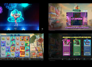 Beast Mode by Relax Gaming: la recensione di Jokerman79