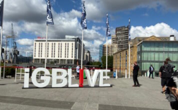 iGB L!VE