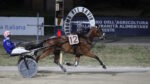 Ippodromo del Savio, Catcherintherye conquista la TQQ “Premio A.N.I.O.C.” Ippodromo del Savio, Catcherintherye conquista la TQQ “Premio A.N.I.O.C.”