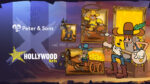 Peter & Sons amplia la presenza nel Regno Unito con Hollywoodbets UK Peter & Sons amplia la presenza nel Regno Unito con Hollywoodbets UK