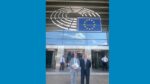 I vertici SAPAR al Parlamento Europeo: confronto a Bruxelles sulle sfide del settore del gioco e sul futuro del riordino della rete terrestre I vertici SAPAR al Parlamento Europeo: confronto a Bruxelles sulle sfide del settore del gioco e sul futuro del riordino della rete terrestre