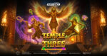 Play’n GO lancia Temple of Three, nuova slot a tema egizio con meccaniche Hold’n Spin Play’n GO lancia Temple of Three, nuova slot a tema egizio con meccaniche Hold’n Spin